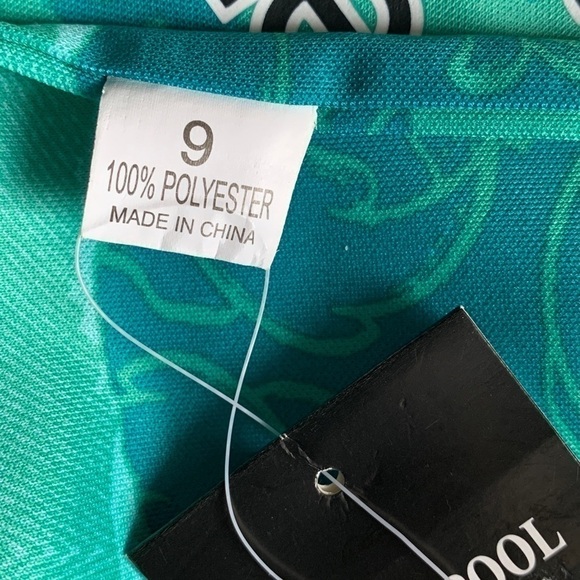 Salah Liverpool FC Soccer Jersey Baby Jersey Bodysuit 6-9 Months New - Picture 3 of 3